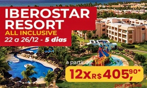 Iberostar Resort