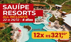 Sauípe Resorts